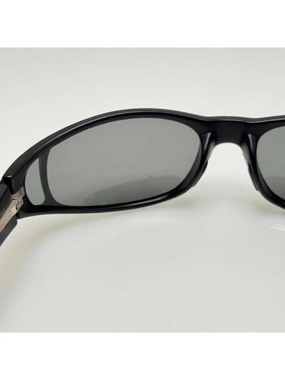 Angling Edge Sunglasses 1261-G Al Lindner